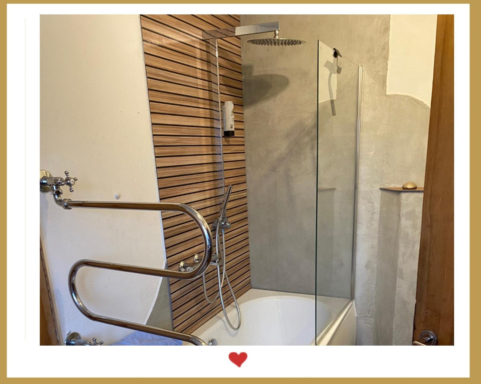 Berghupferl Apartment โอเบอร์เอาดอร์ฟ ภายนอก รูปภาพ