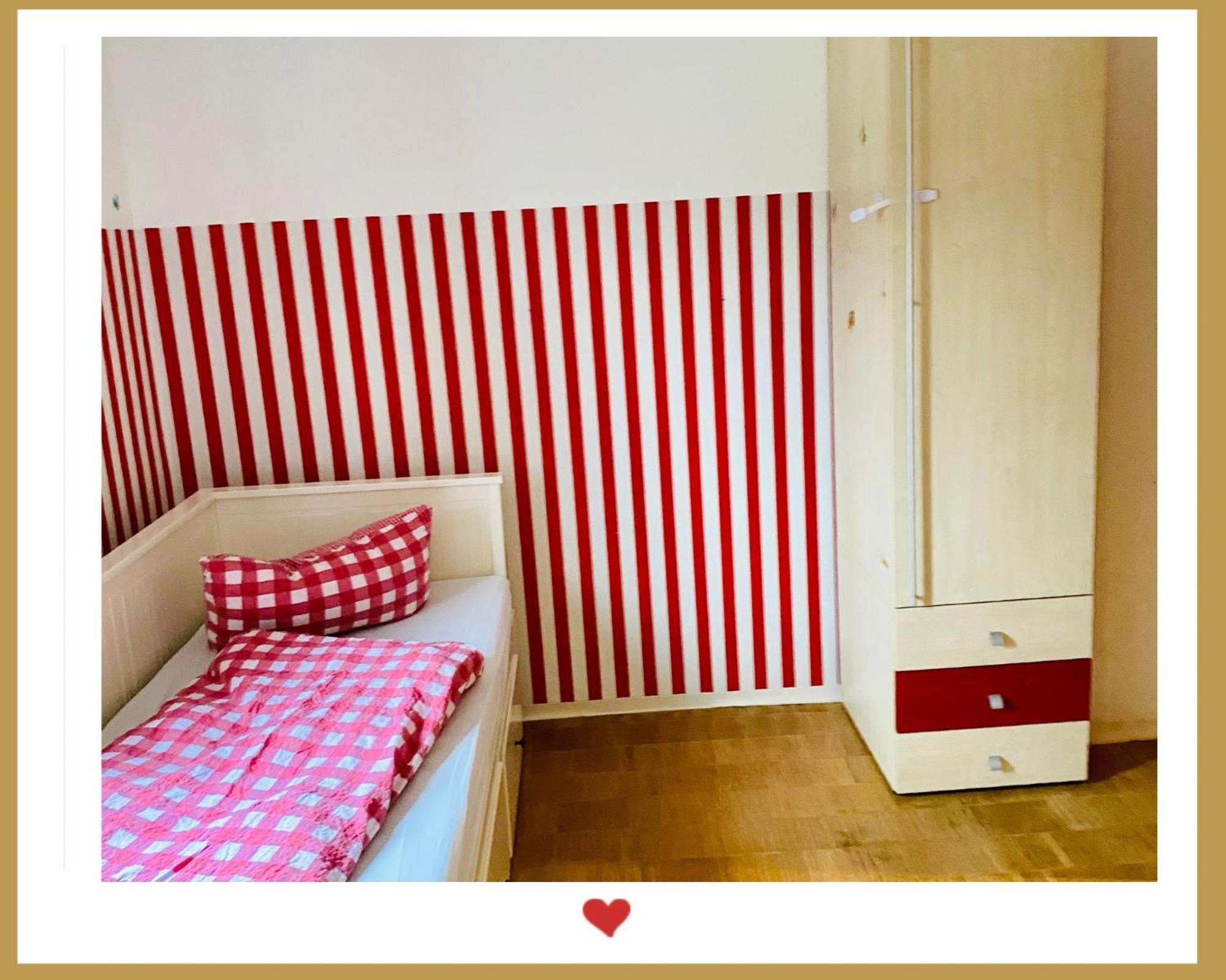 Berghupferl Apartment โอเบอร์เอาดอร์ฟ ภายนอก รูปภาพ